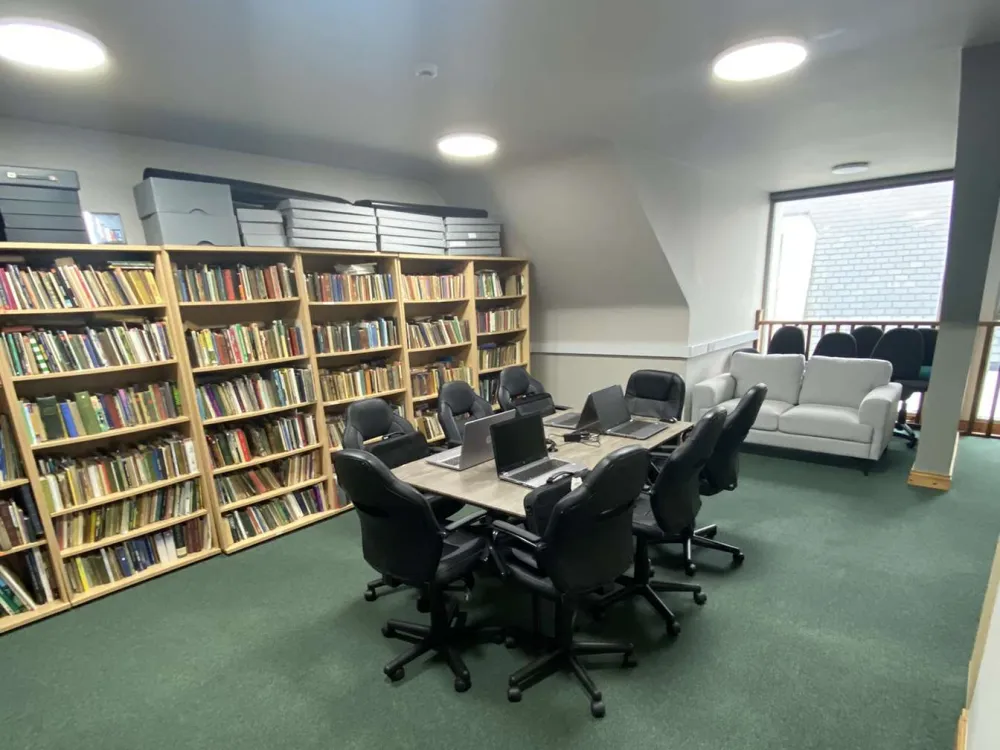 Meeting Room
