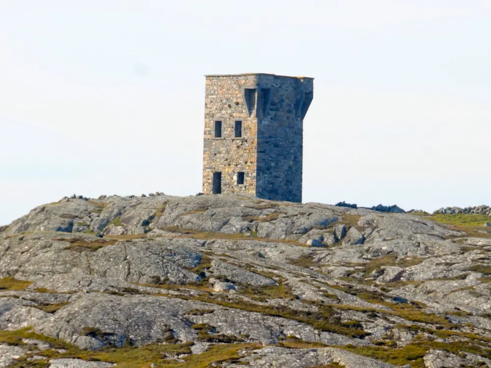 Tower